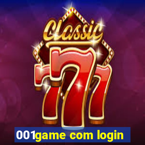 001game com login